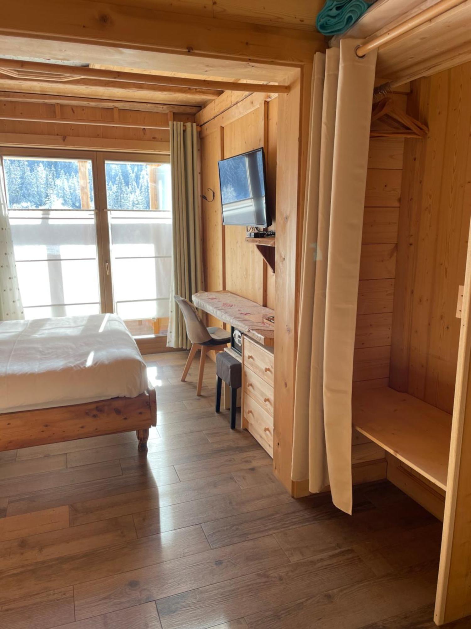 B&B Il Nido Саппада Экстерьер фото