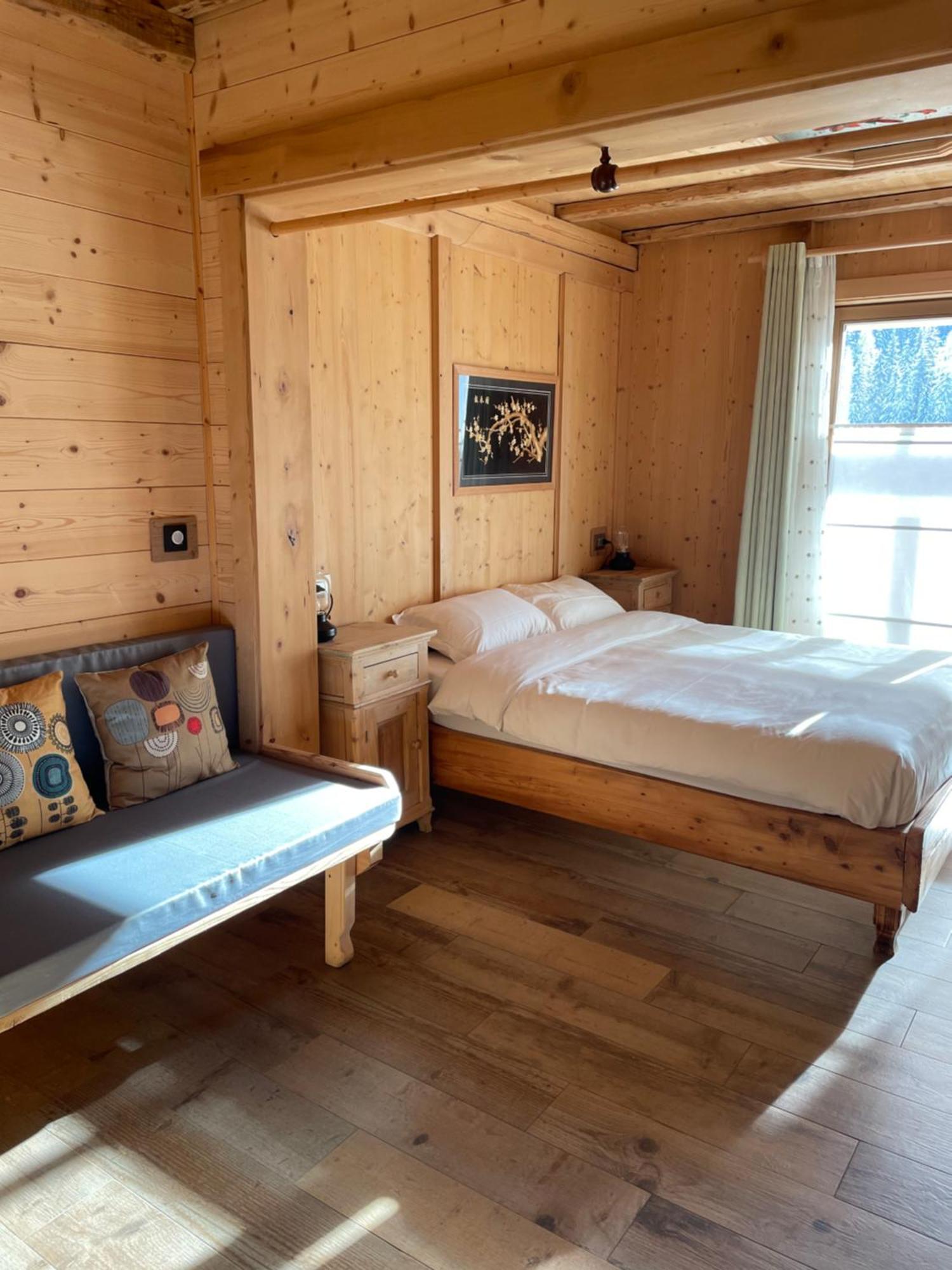 B&B Il Nido Саппада Экстерьер фото