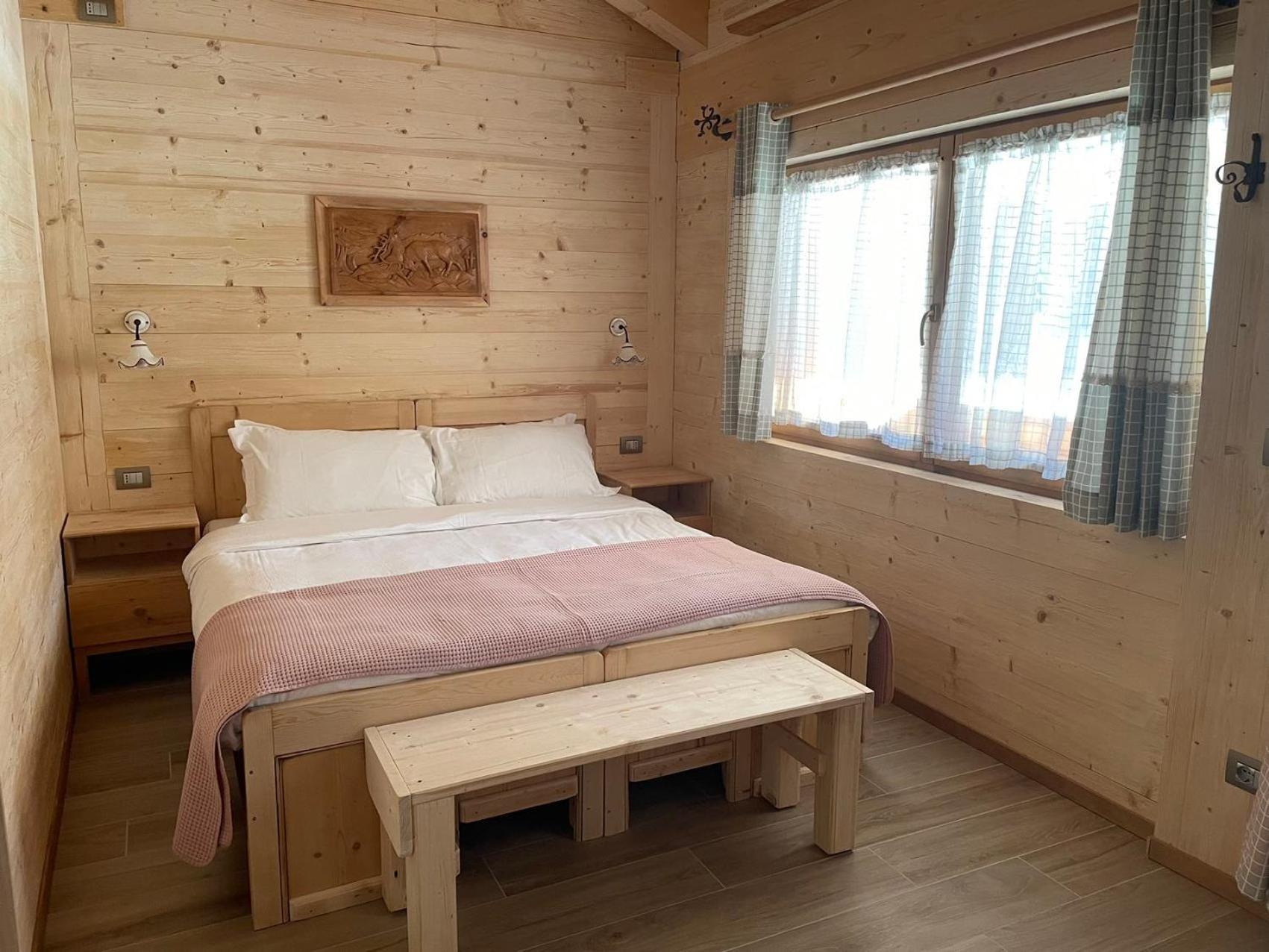 B&B Il Nido Саппада Экстерьер фото